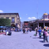  San Miguel de Allende, Mexico 2009